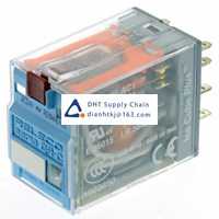 Releco Relay C9-R21 / AC 24 V Original Neww Stock Price 