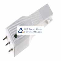  Fuses and Circuit Breakers Littelfuse_00970019X