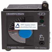 Tempatron Relay TT4801-12 Original Neww Stock Price 