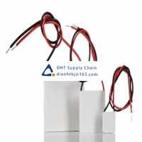 RS PRO_217-2394 Fans and Thermal Management Accessories