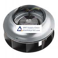 ebm-papst_R2E225-AT51-05 Fans and Thermal Management Accessories