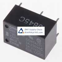 Omron Relay G6B-2114P-US DC12 Original Neww Stock Price 