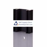 Schaffner_KL224-25.4SW Fans and Thermal Management Accessories