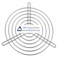 ebm-papst_09500-2-4039 Fans and Thermal Management Accessories