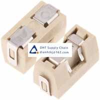  Fuses and Circuit Breakers Littelfuse_0154.500DR