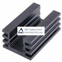 Fischer Elektronik_SK75-50-TO220 Fans and Thermal Management Accessories