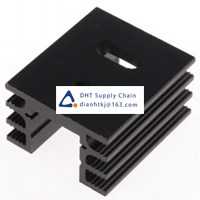 Fischer Elektronik_SK76-37,5-TO220 Fans and Thermal Management Accessories