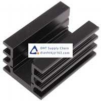 Fischer Elektronik_SK76-50-TO220 Fans and Thermal Management Accessories