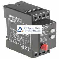 Brodersen Systems Relay XMW-D1.H Original Neww Stock Price 