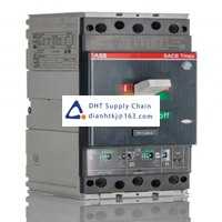  Fuses and Circuit Breakers ABB_1SDA060399R1 MOE 380VAC T6