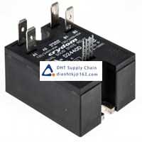 Sensata / Crydom Relay D2440D Original Neww Stock Price 