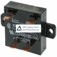 Sensata / Crydom Relay EZ240D18S Original Neww Stock Price 