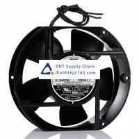 RS PRO_230-3030 Fans and Thermal Management Accessories