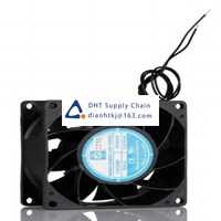 RS PRO_230-3033 Fans and Thermal Management Accessories