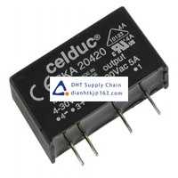 Celduc Relay SKA20420 Original Neww Stock Price 