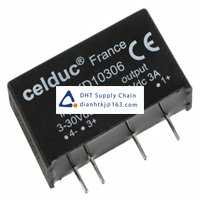 Celduc Relay SKD10306 Original Neww Stock Price 