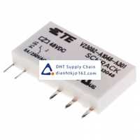 TE Connectivity Relay V23092A1048A301 Original Neww Stock Price 