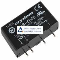 Sensata / Crydom Relay 84065030 Original Neww Stock Price 
