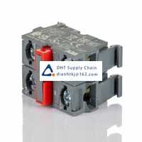 ABB Relay 1SVR405510R3060 CR-S024VDC1MOS Original Neww Stock Price 