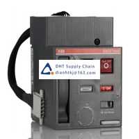  Fuses and Circuit Breakers ABB_1SDA054897R1 MOE 220-250VACDC T4-5