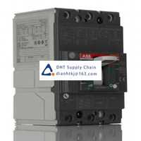 Fuses and Circuit Breakers ABB_1SDA067397R1 XT1C 160 TMD 100A FF