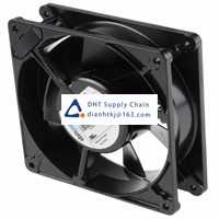 ebm-papst_W2G115-AD17-02 Fans and Thermal Management Accessories