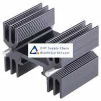 RS PRO_234-2356 Fans and Thermal Management Accessories