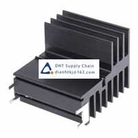 RS PRO_234-2435 Fans and Thermal Management Accessories