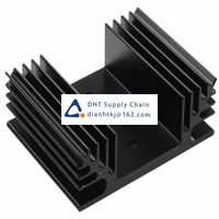 RS PRO_234-2485 Fans and Thermal Management Accessories