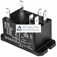 TE Connectivity Relay T92P7D22-24 7-1393211-1 Original Neww Stock Price 