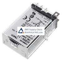 Omron Relay H3RN11DC24 Original Neww Stock Price 