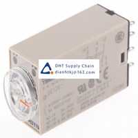 Omron Relay H3YN-21 DC12 Original Neww Stock Price 