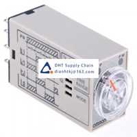 Omron Relay H3YN-4 AC200-230 Original Neww Stock Price 