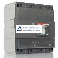  Fuses and Circuit Breakers ABB_1SDA068329R1 XT4S 250 TMA 200A FF