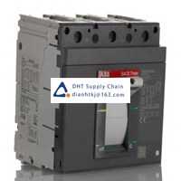  Fuses and Circuit Breakers ABB_1SDA100551R1 XT5N 630 3pFF