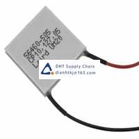 Laird Technologies_CP1.0-127-05L-RTV Fans and Thermal Management Accessories