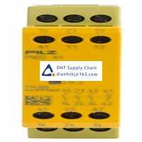 Pilz Relay 774300 Original Neww Stock Price 