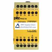 Pilz Relay 774314 Original Neww Stock Price 