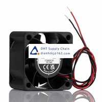 RS PRO_239-9430 Fans and Thermal Management Accessories