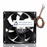 RS PRO_239-9454 Fans and Thermal Management Accessories