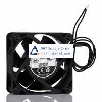 RS PRO_239-9458 Fans and Thermal Management Accessories