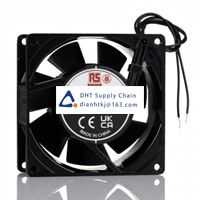 RS PRO_239-9460 Fans and Thermal Management Accessories