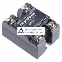 Sensata / Crydom Relay D5D10 Original Neww Stock Price 