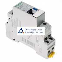 Schneider Electric Relay GF1620U7 Original Neww Stock Price 