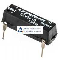 Sensata / Crydom Relay SDV2415 Original Neww Stock Price 