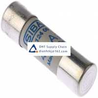  Fuses and Circuit Breakers SIBA_50-124-06/40A