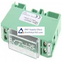 Phoenix Contact Relay 2943437 Original Neww Stock Price 