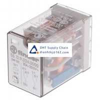 Finder Relay 55.12.9.024.0000 Original Neww Stock Price 