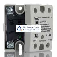 RS PRO Relay 253-7293 Original Neww Stock Price 