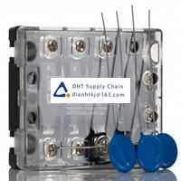 RS PRO Relay 253-7305 Original Neww Stock Price 